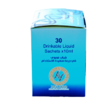 Dr. Noun advanced dietary supplement for improving joint mobility and bone strength.