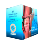 Single-serve sachet of Dr. Noun Collagen Joint for easy daily flexibility support. Title: collagen-joint-sachet-packaging.