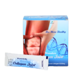 Dr. Noun Collagen Joint complete support supplement for joint and bone health.