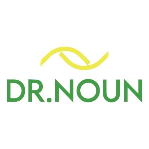 Dr. Noun