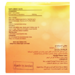 Monodose L-Carnitine 1000mg Supplement