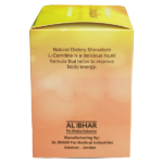 High-potency L-Carnitine 1000mg