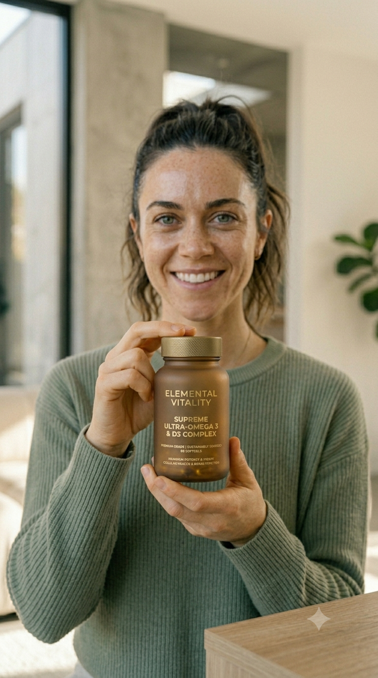 Nutritional Supplements